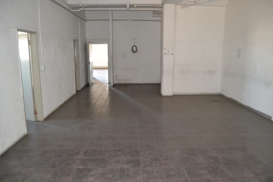 To Let commercial Property for Rent in Bellville South Western Cape